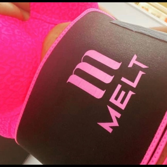 MELT Sweatbelts!💦 - Picture 3 of 5